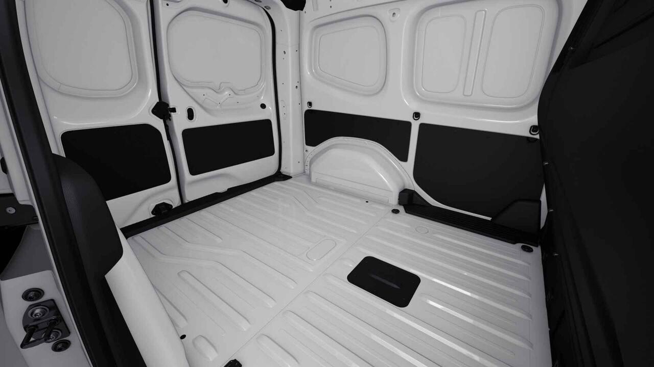 Mercedes-Benz eCitan 112 Base L1 51 kWh