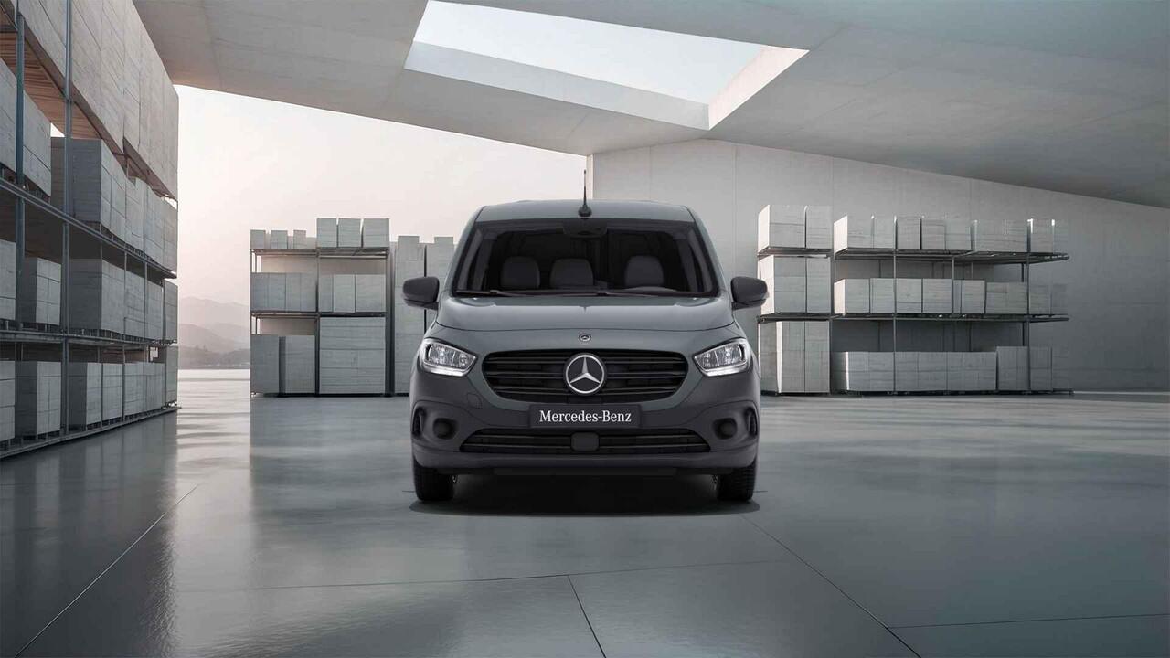Mercedes-Benz eCitan 112 Base L1 51 kWh