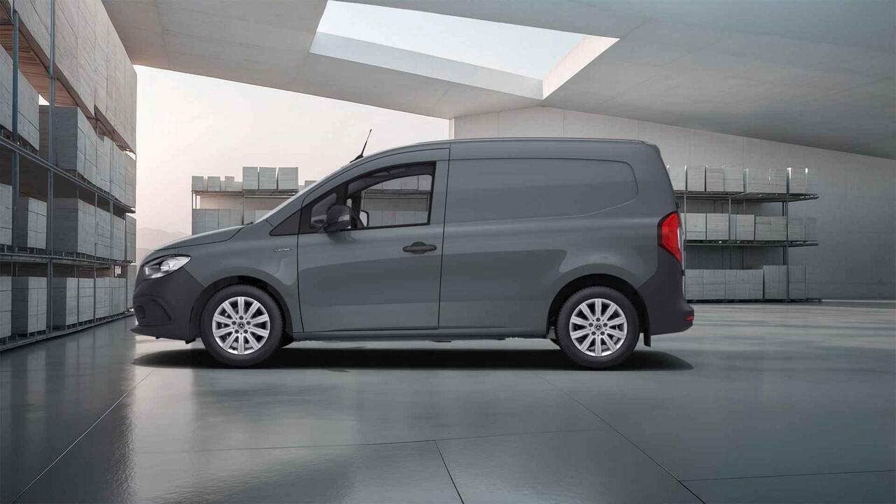 Mercedes-Benz eCitan 112 Base L1 51 kWh