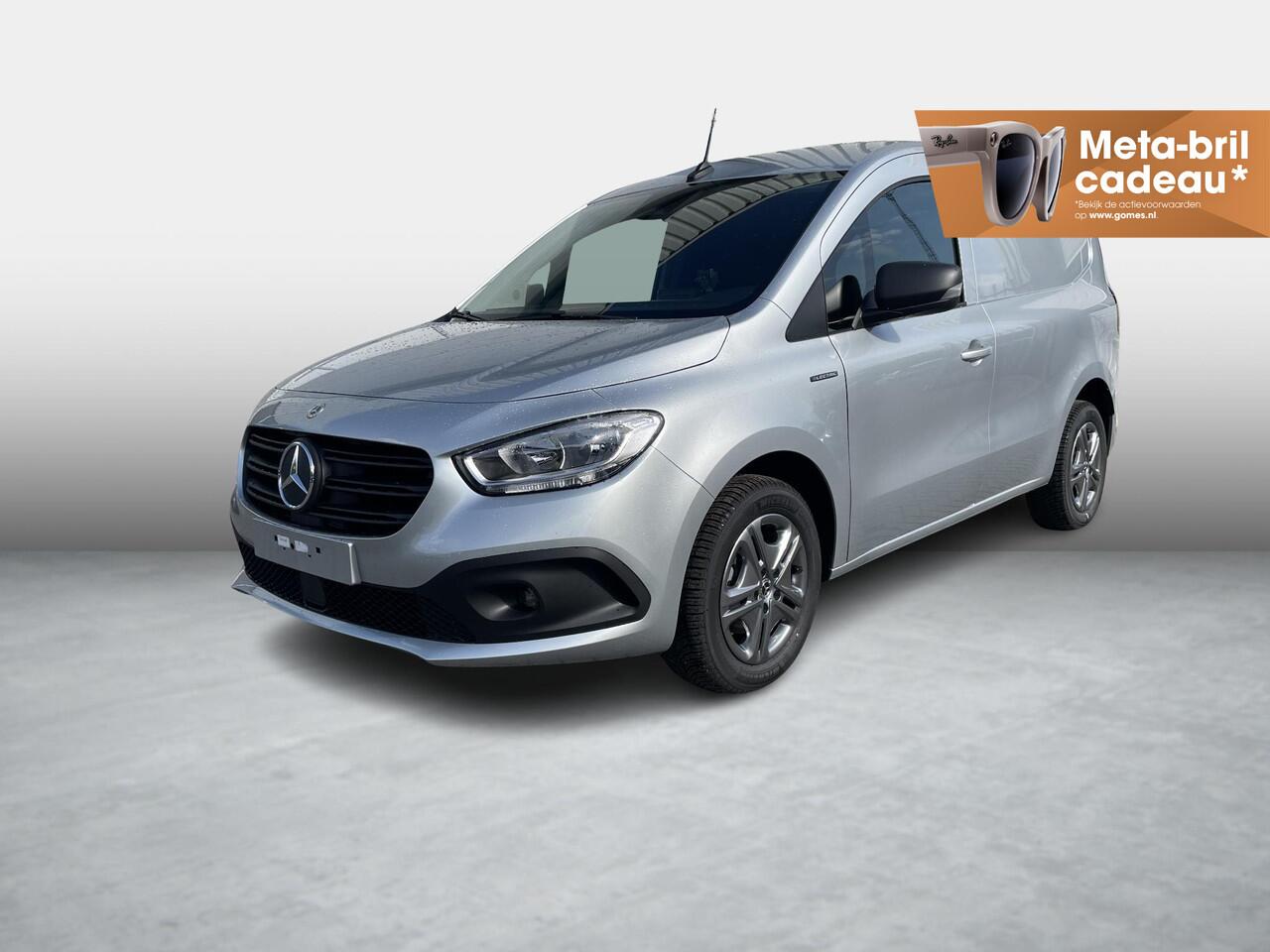 Mercedes-Benz eCitan 112 Pro L1 51 kWh