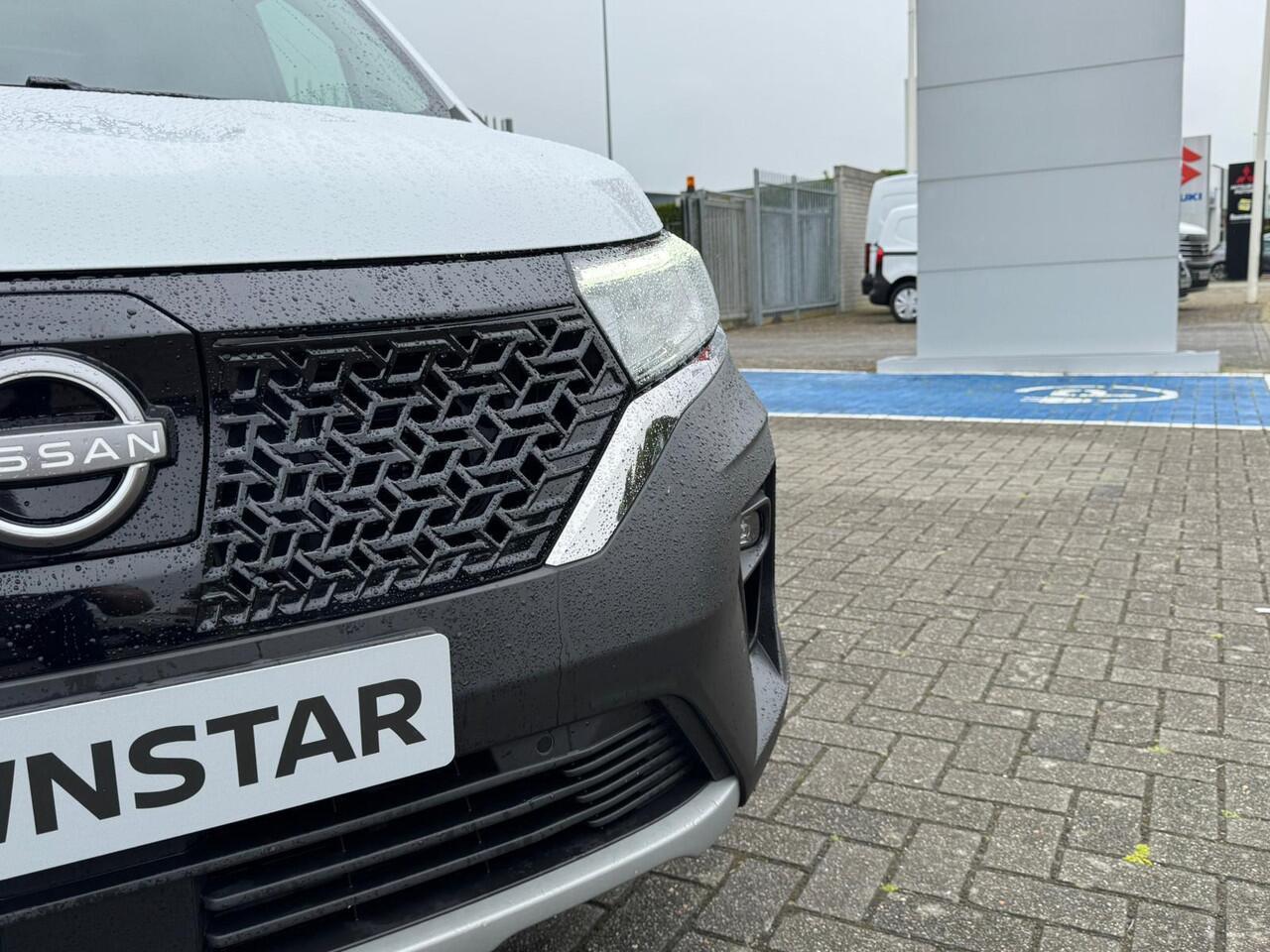 Mercedes-Benz eCitan L2 45 kWh | CAMERA | ACHTERDEUREN MET RAMEN | ¤ 8.937,- NETTO VOORRAADKORTING |