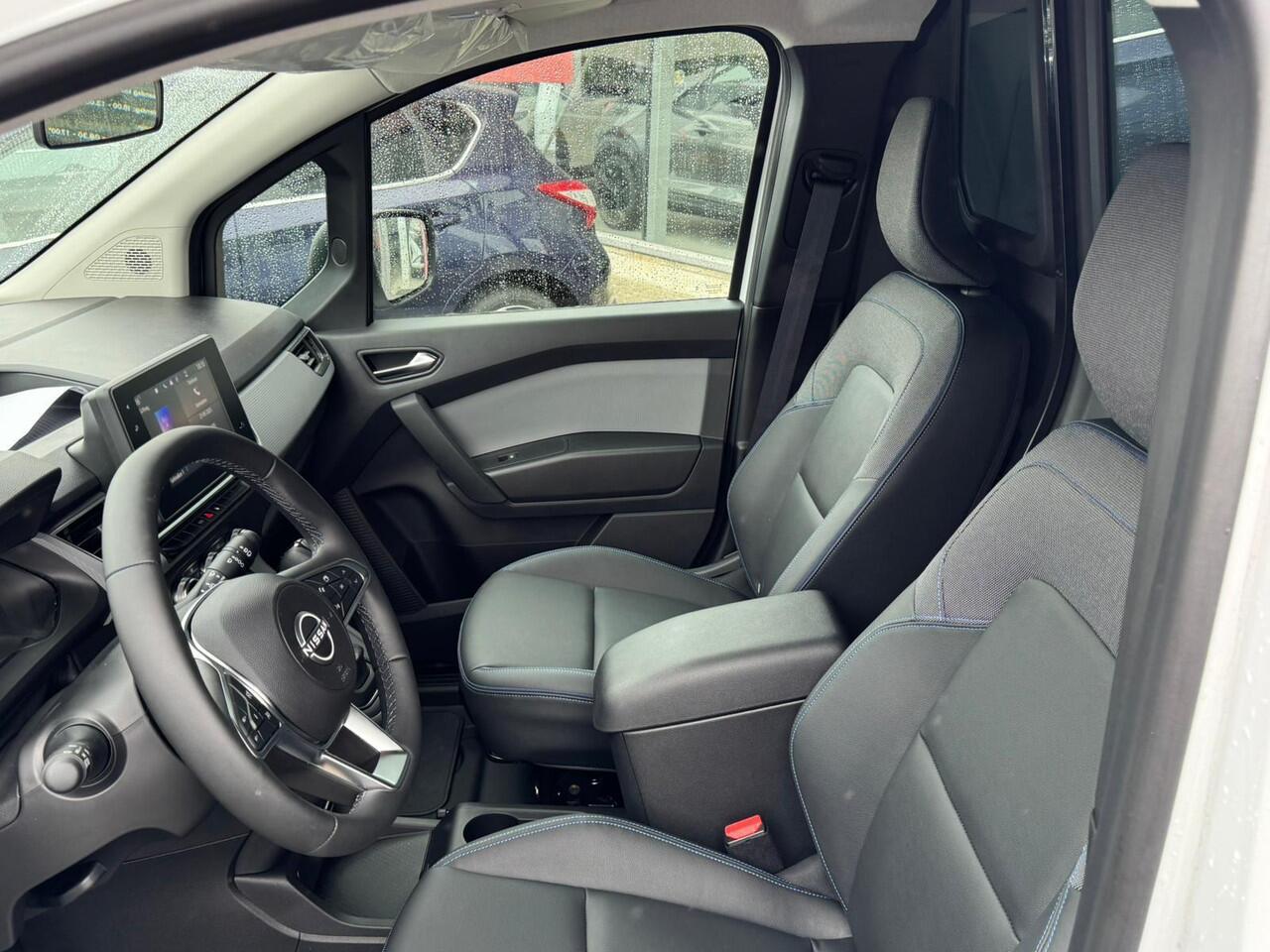 Mercedes-Benz eCitan L2 45 kWh | CAMERA | ACHTERDEUREN MET RAMEN | ¤ 8.937,- NETTO VOORRAADKORTING |