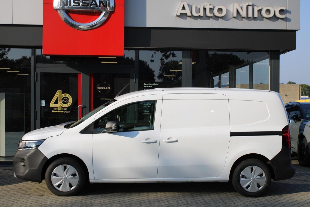 Mercedes-Benz eCitan L2 45 kWh | 80kW SNELLADEN | SCHUIFDEUR LINKS | ¤ 8.937,- NETTO VOORRAADKORTING |