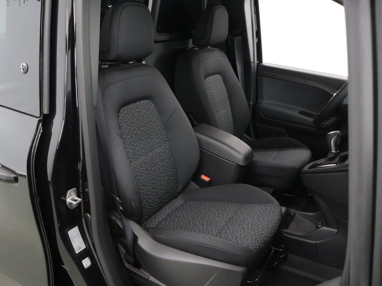 Mercedes-Benz eCitan GB 51kW L1 PRO | Led koplampen | 16" lichtmetalen velgen | Achterklep | Mbux |