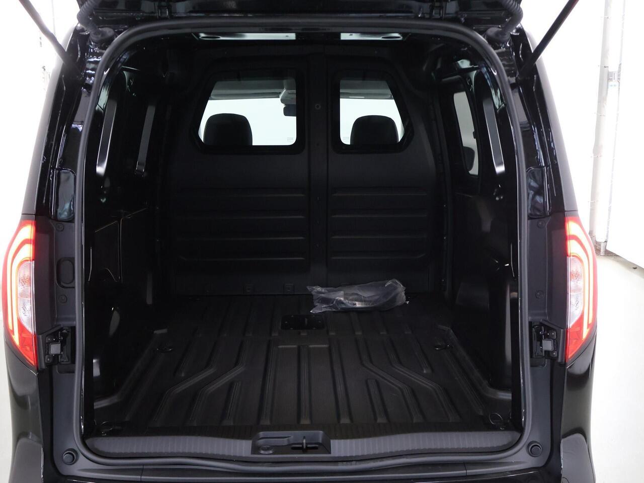 Mercedes-Benz eCitan GB 51kW L1 PRO | Led koplampen | 16" lichtmetalen velgen | Achterklep | Mbux |