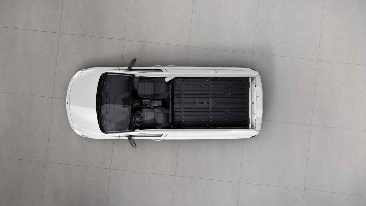 Mercedes-Benz eCitan 112 Pro L2 51 kWh TREKHAAK - NAVI PLUS PAKKET