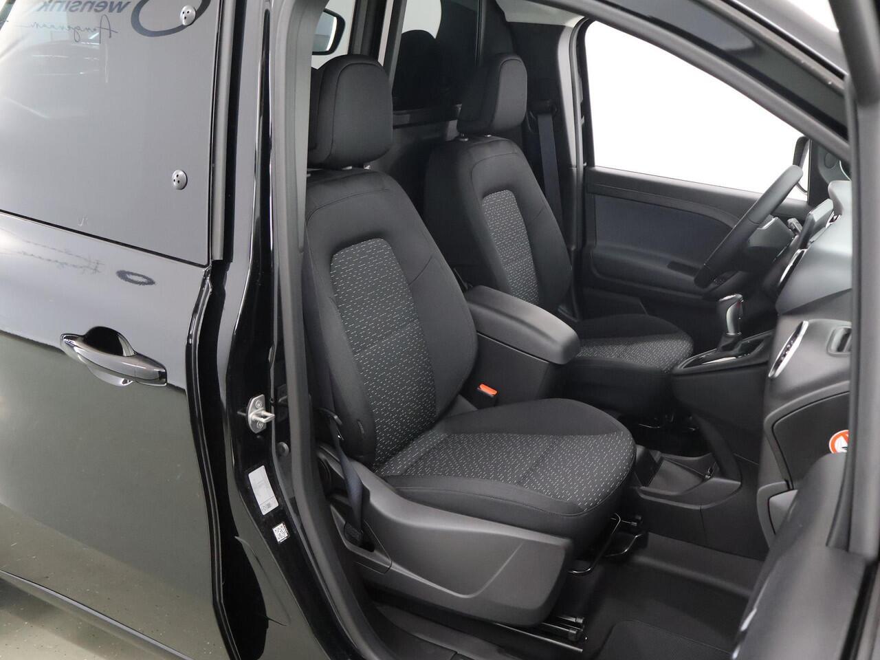 Mercedes-Benz eCitan GB 51kW L1 PRO | Climate Control | Navigatie | LED Koplampen | Airco | Bluetooth | Cruise control | Led | Lichtmetaal | Achterklep |