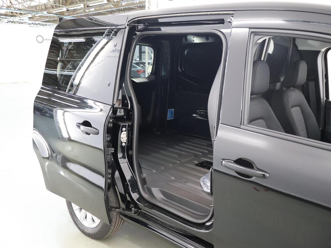 Mercedes-Benz eCitan GB 51kW L1 PRO | Climate Control | Navigatie | LED Koplampen | Airco | Bluetooth | Cruise control | Led | Lichtmetaal | Achterklep |