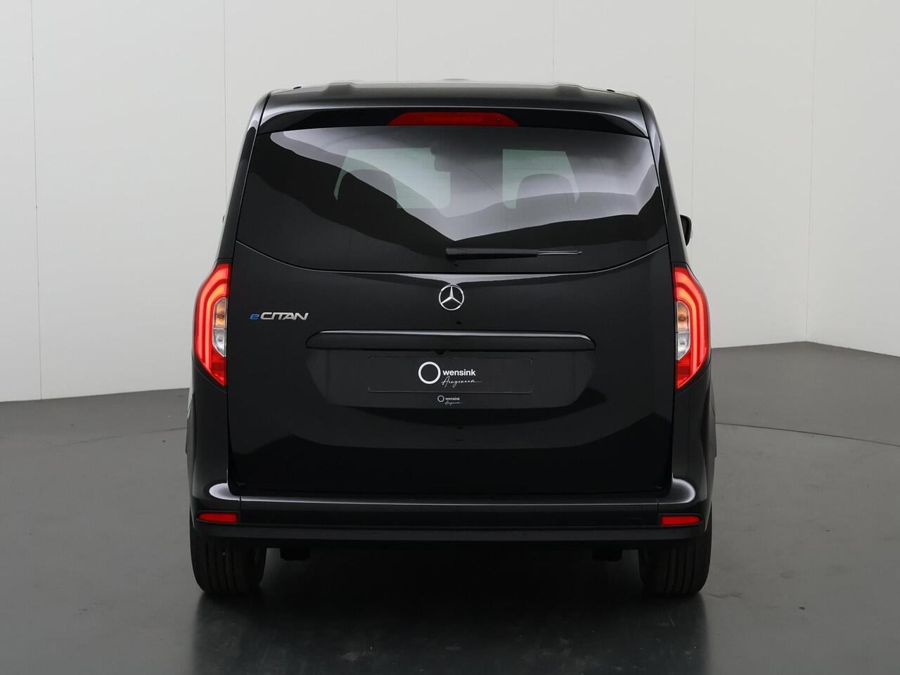 Mercedes-Benz eCitan GB 51kW L1 PRO | Climate Control | Navigatie | LED Koplampen | Airco | Bluetooth | Cruise control | Led | Lichtmetaal | Achterklep |