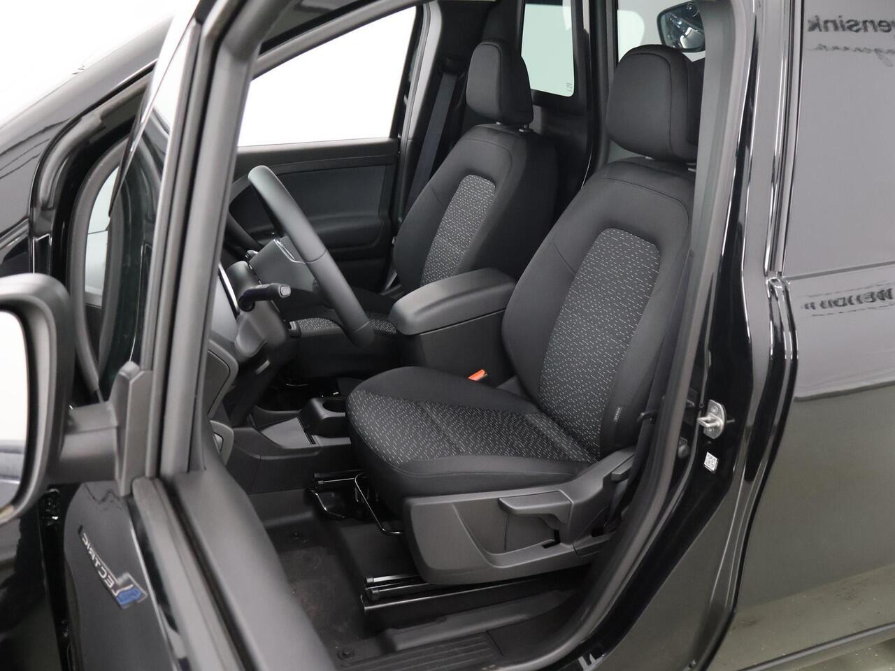 Mercedes-Benz eCitan GB 51kW L1 PRO | Climate Control | Navigatie | LED Koplampen | Airco | Bluetooth | Cruise control | Led | Lichtmetaal | Achterklep |