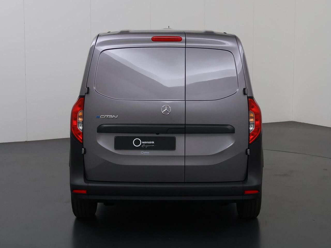 Mercedes-Benz eCitan 112 GB L2 | Achteruitrijcamera | Cruise Control | Climate Control |