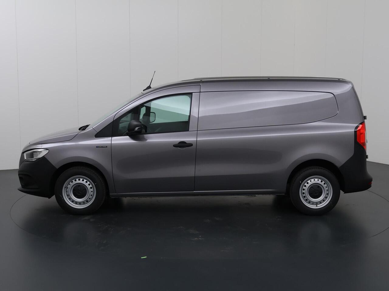 Mercedes-Benz eCitan 112 GB L2 | Achteruitrijcamera | Cruise Control | Climate Control |