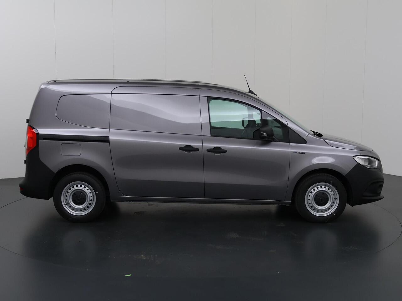 Mercedes-Benz eCitan 112 GB L2 | Achteruitrijcamera | Cruise Control | Climate Control |