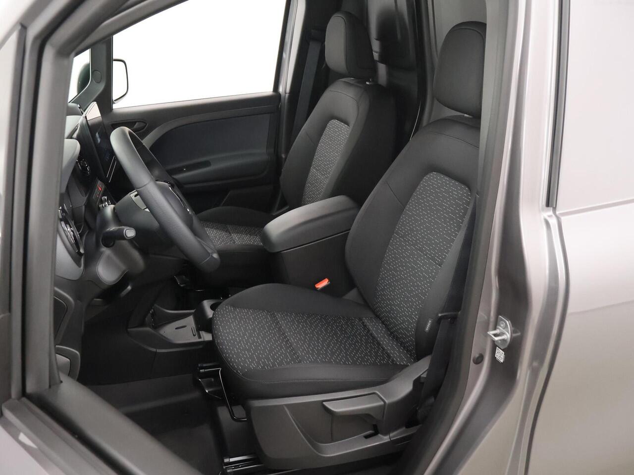 Mercedes-Benz eCitan 112 GB L2 | Achteruitrijcamera | Cruise Control | Climate Control |