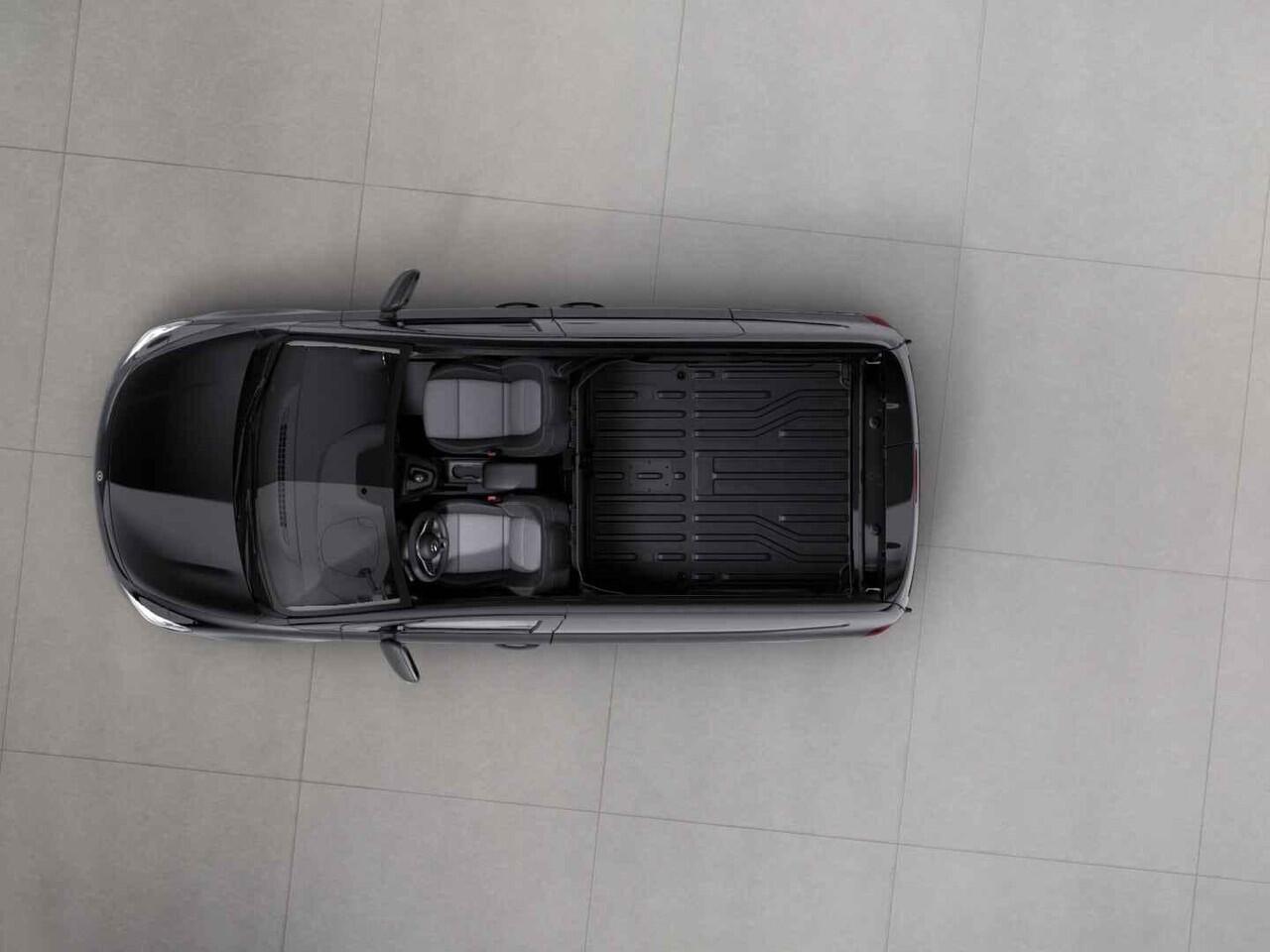 Mercedes-Benz eCitan 112 Pro L1 51 kWh