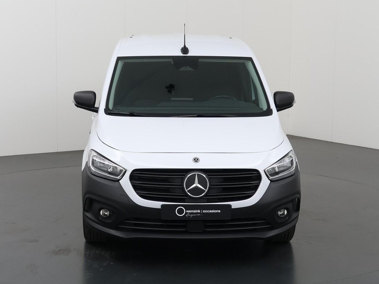 Mercedes-Benz eCitan 112 Pro L1 51 kWh | Stoelverwarming | Cruise | Climate |