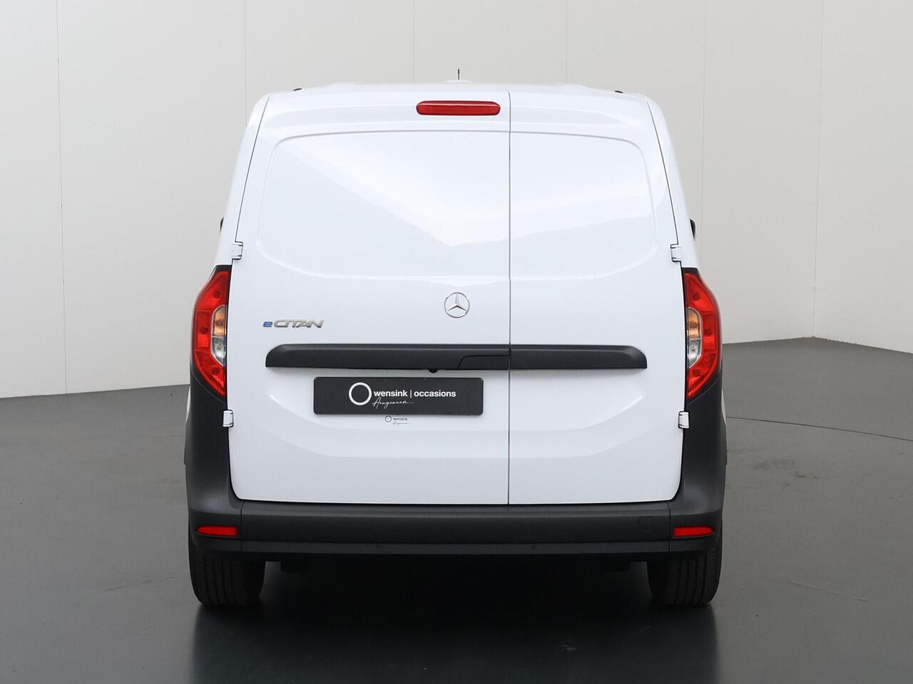 Mercedes-Benz eCitan 112 Pro L1 51 kWh | Stoelverwarming | Cruise | Climate |