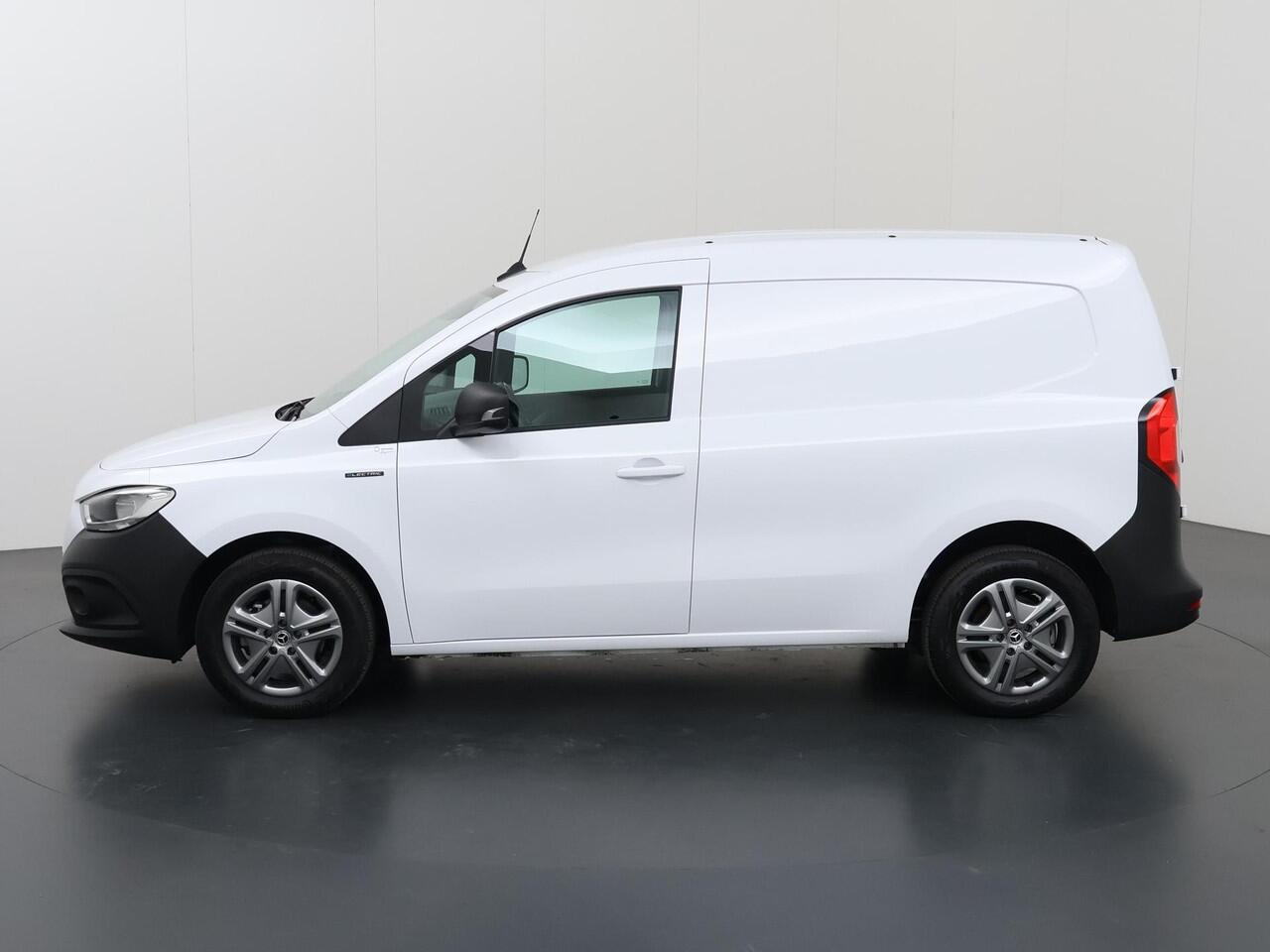 Mercedes-Benz eCitan 112 Pro L1 51 kWh | Stoelverwarming | Cruise | Climate |