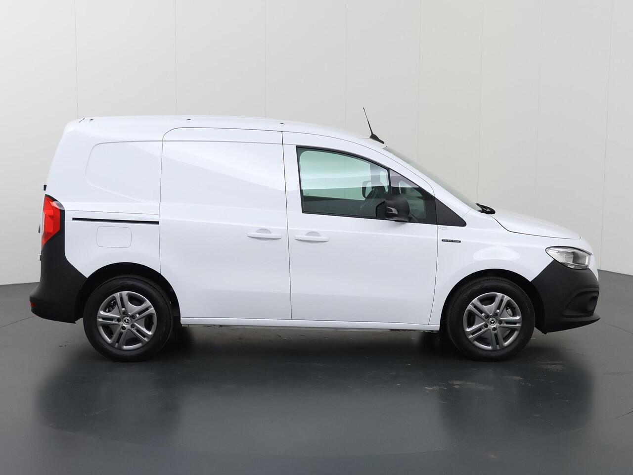 Mercedes-Benz eCitan 112 Pro L1 51 kWh | Stoelverwarming | Cruise | Climate |