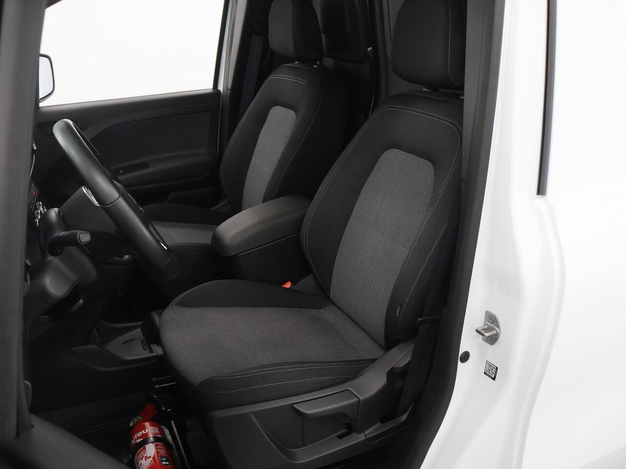 Mercedes-Benz eCitan 112 Pro L1 51 kWh | Stoelverwarming | Cruise | Climate |