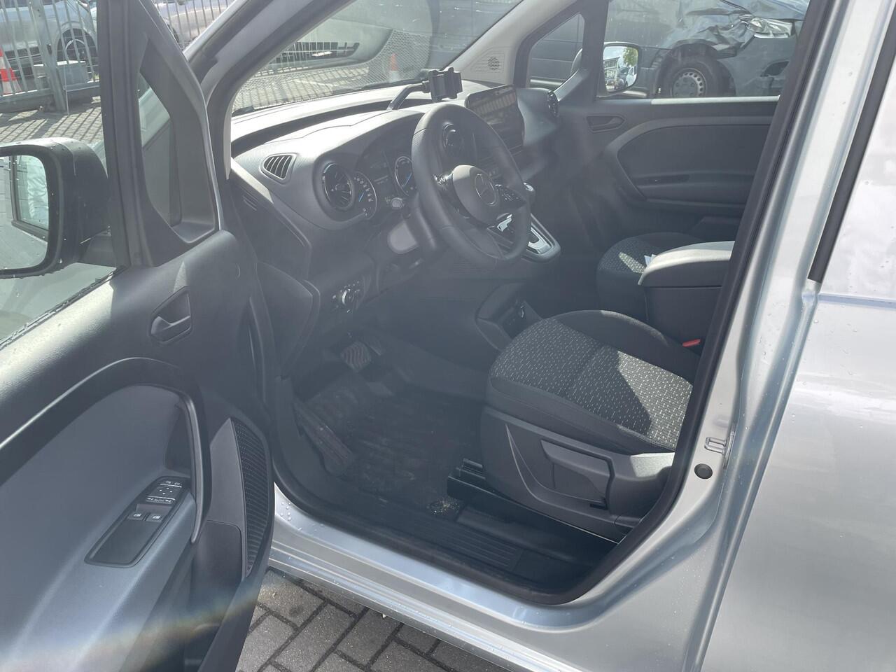 Mercedes-Benz eCitan 112 Pro L1 51 kWh