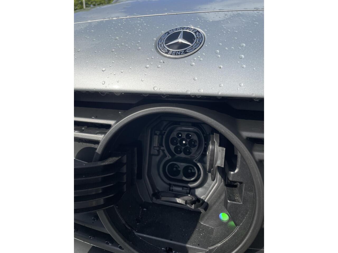 Mercedes-Benz eCitan 112 Pro L1 51 kWh