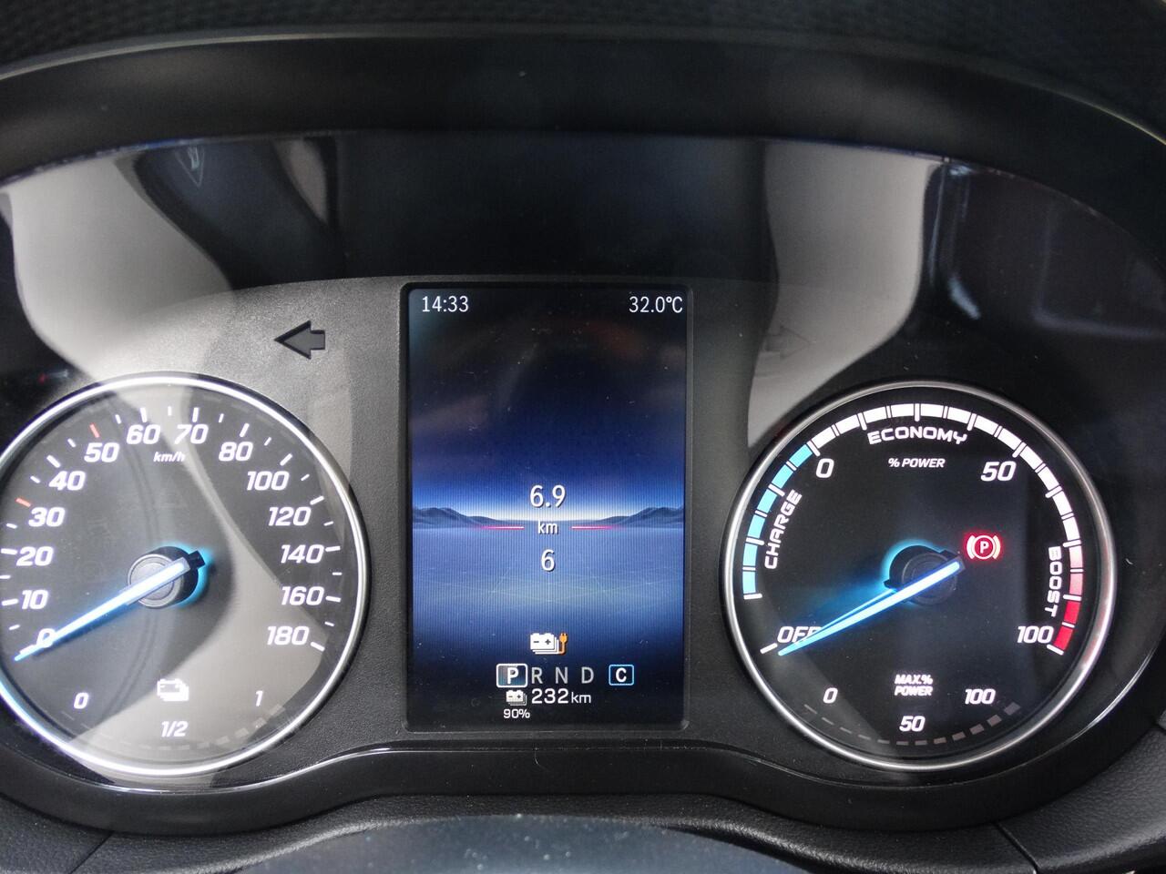 Mercedes-Benz eCitan 112 Pro L1 51 kWh