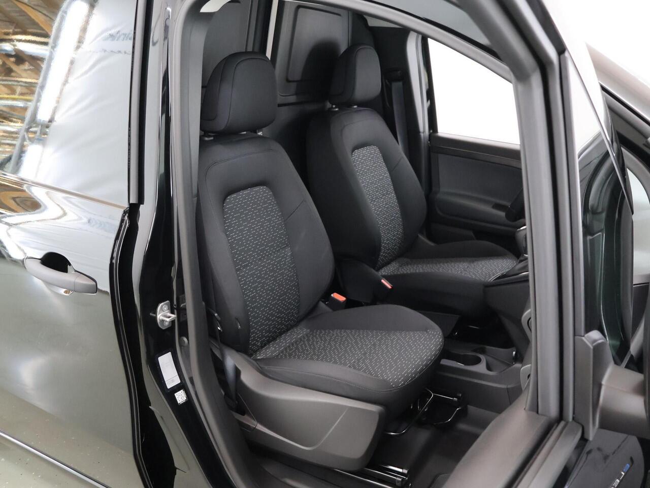 Mercedes-Benz eCitan 112 GB L2 51kWh | Achteruitrijcamera | Cruise Control | Climate Control | Airco | AC laden 22 kW / DC laden 75 kW |