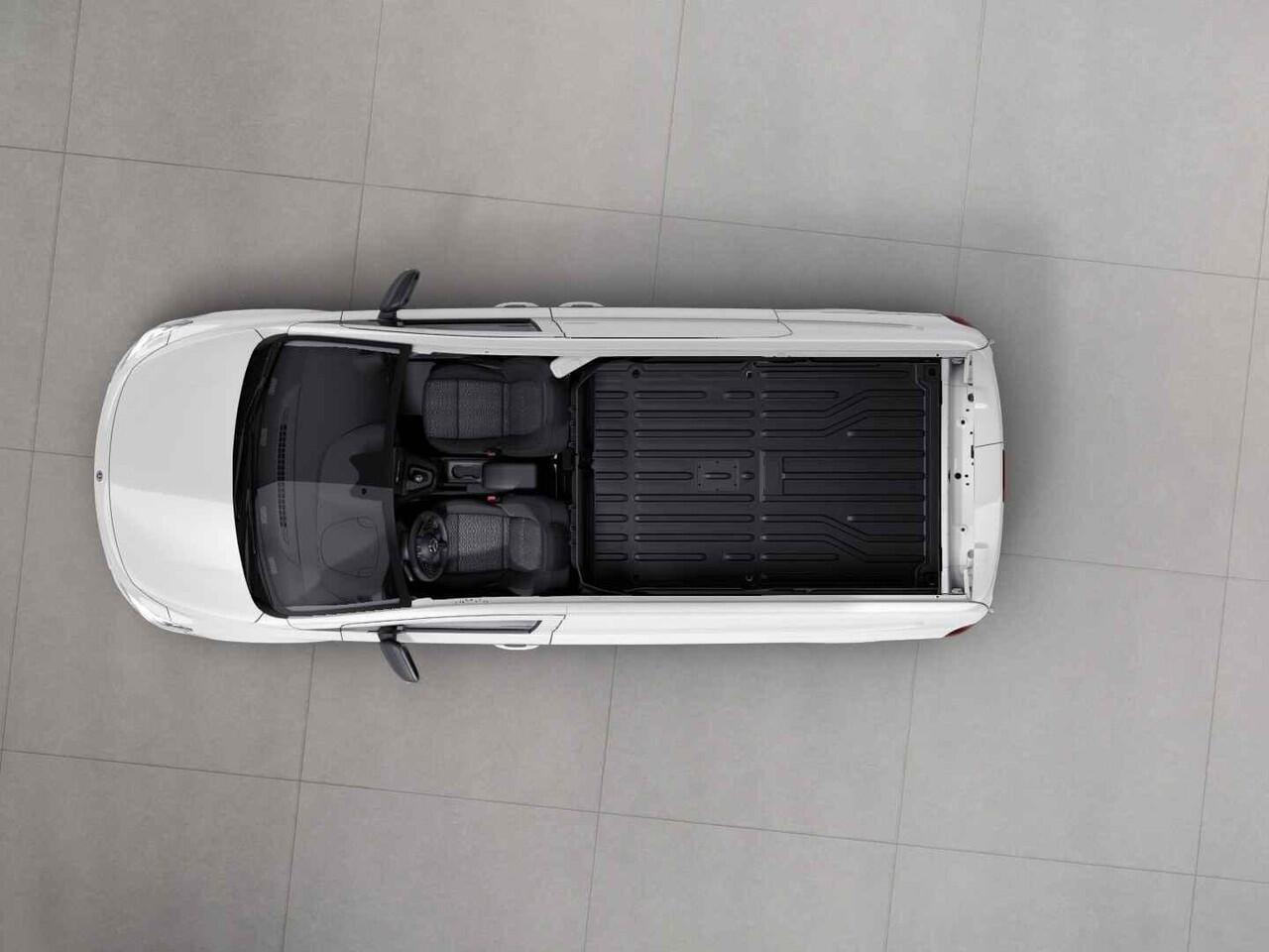 Mercedes-Benz eCitan 112 Pro L2 51 kWh