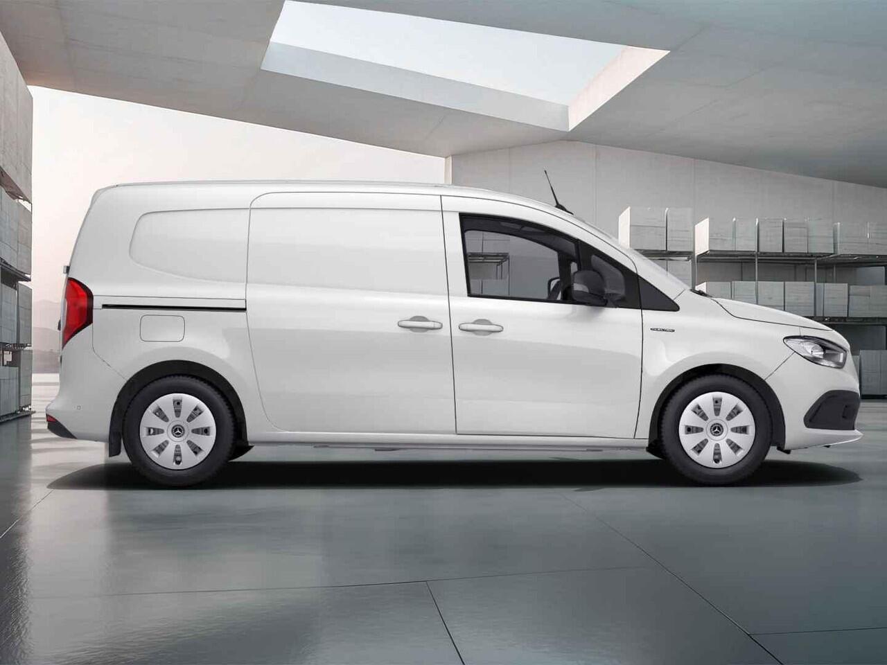Mercedes-Benz eCitan 112 Pro L2 51 kWh
