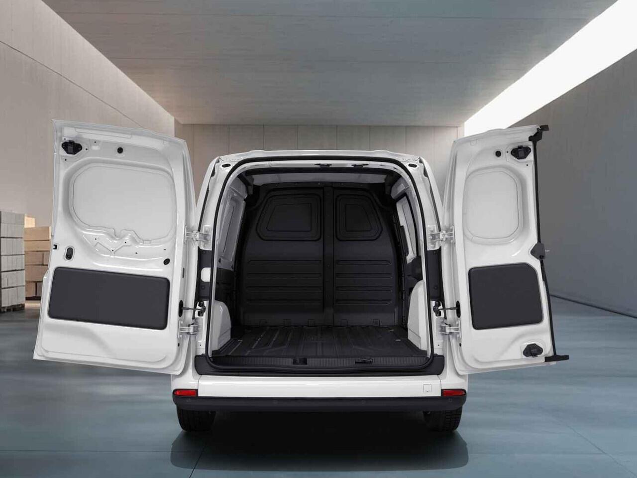 Mercedes-Benz eCitan 112 Pro L2 51 kWh