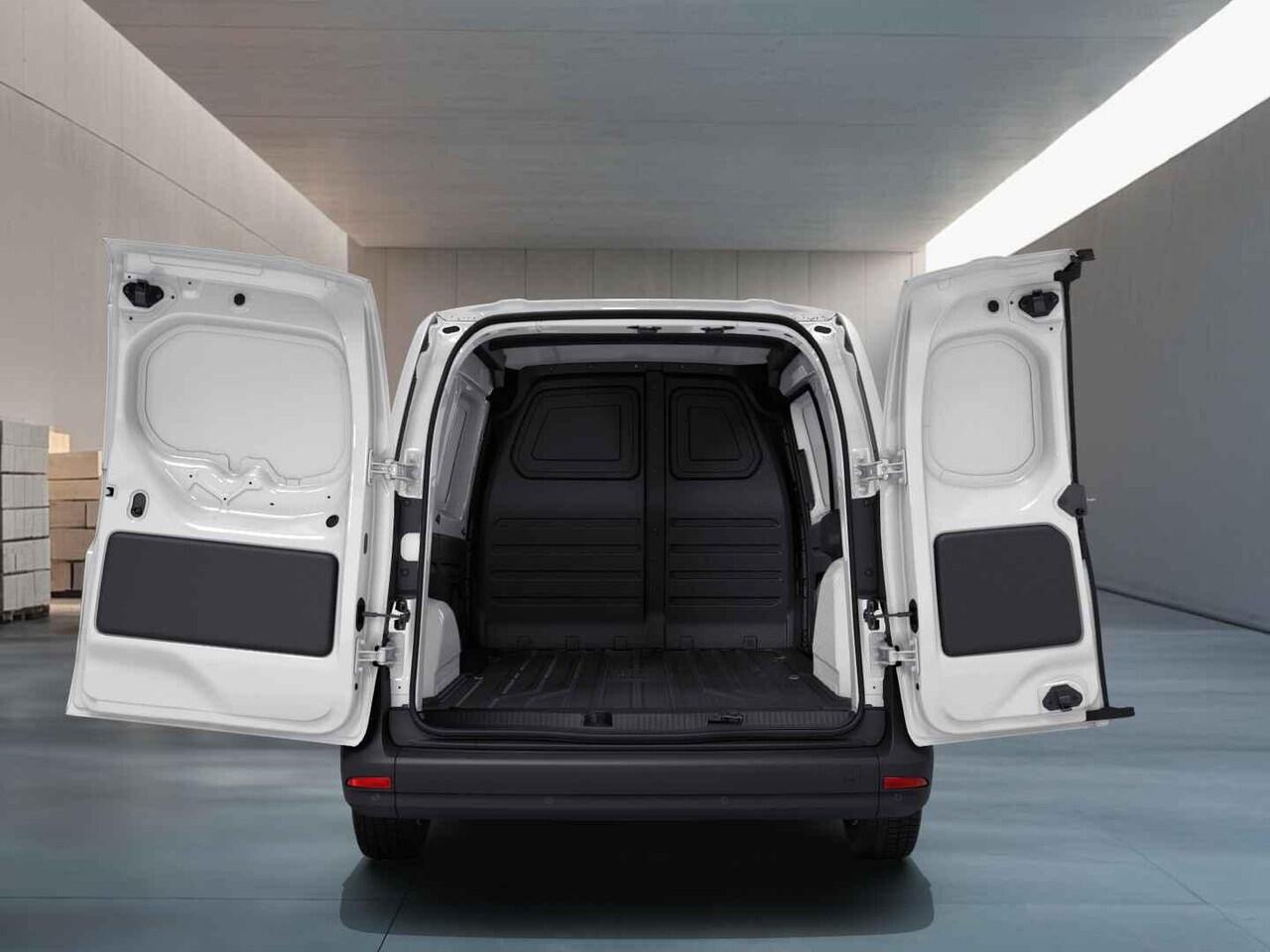 Mercedes-Benz eCitan 112 Pro L2 51 kWh