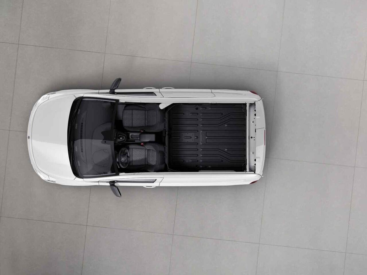 Mercedes-Benz eCitan 112 Pro L1 51 kWh