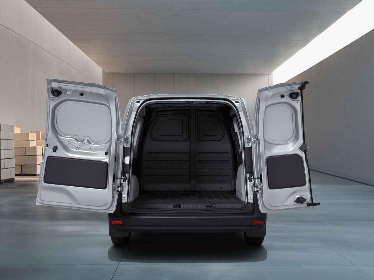 Mercedes-Benz eCitan 112 Pro L1 51 kWh