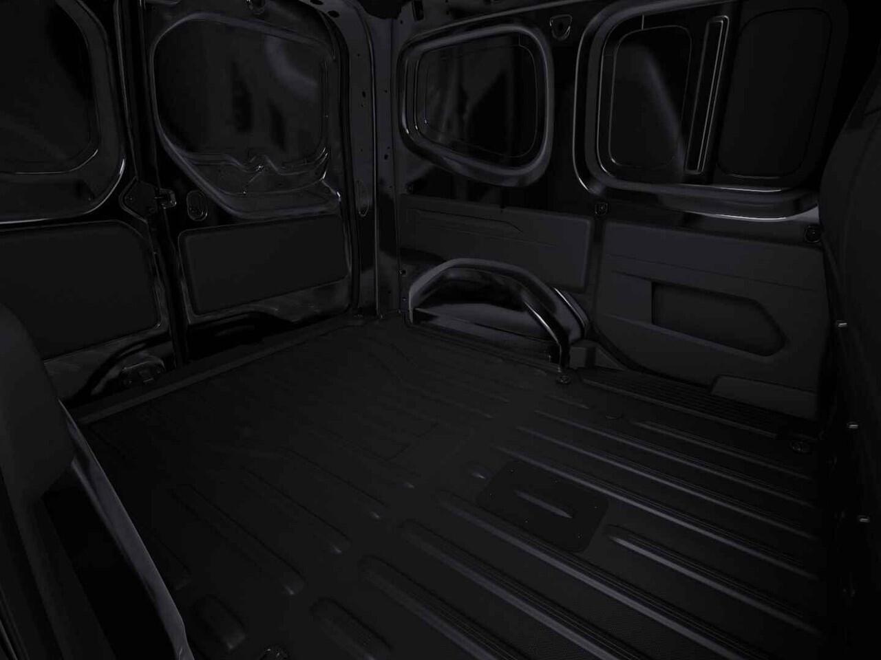 Mercedes-Benz eCitan 112 Pro L1 51 kWh