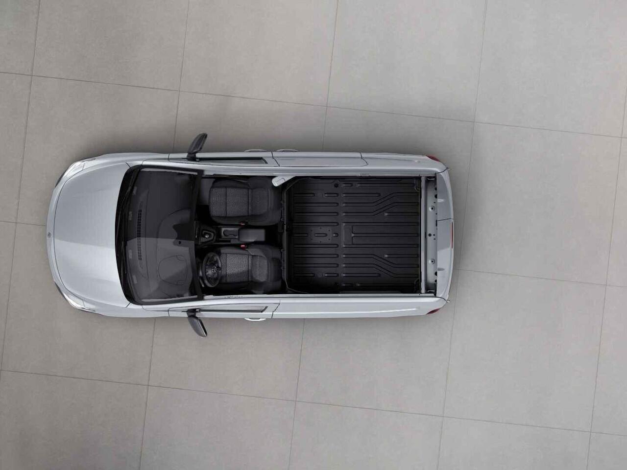 Mercedes-Benz eCitan 112 Pro L1 51 kWh