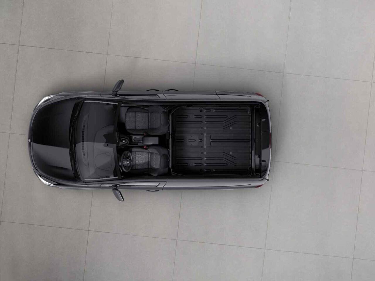 Mercedes-Benz eCitan 112 Pro L1 51 kWh