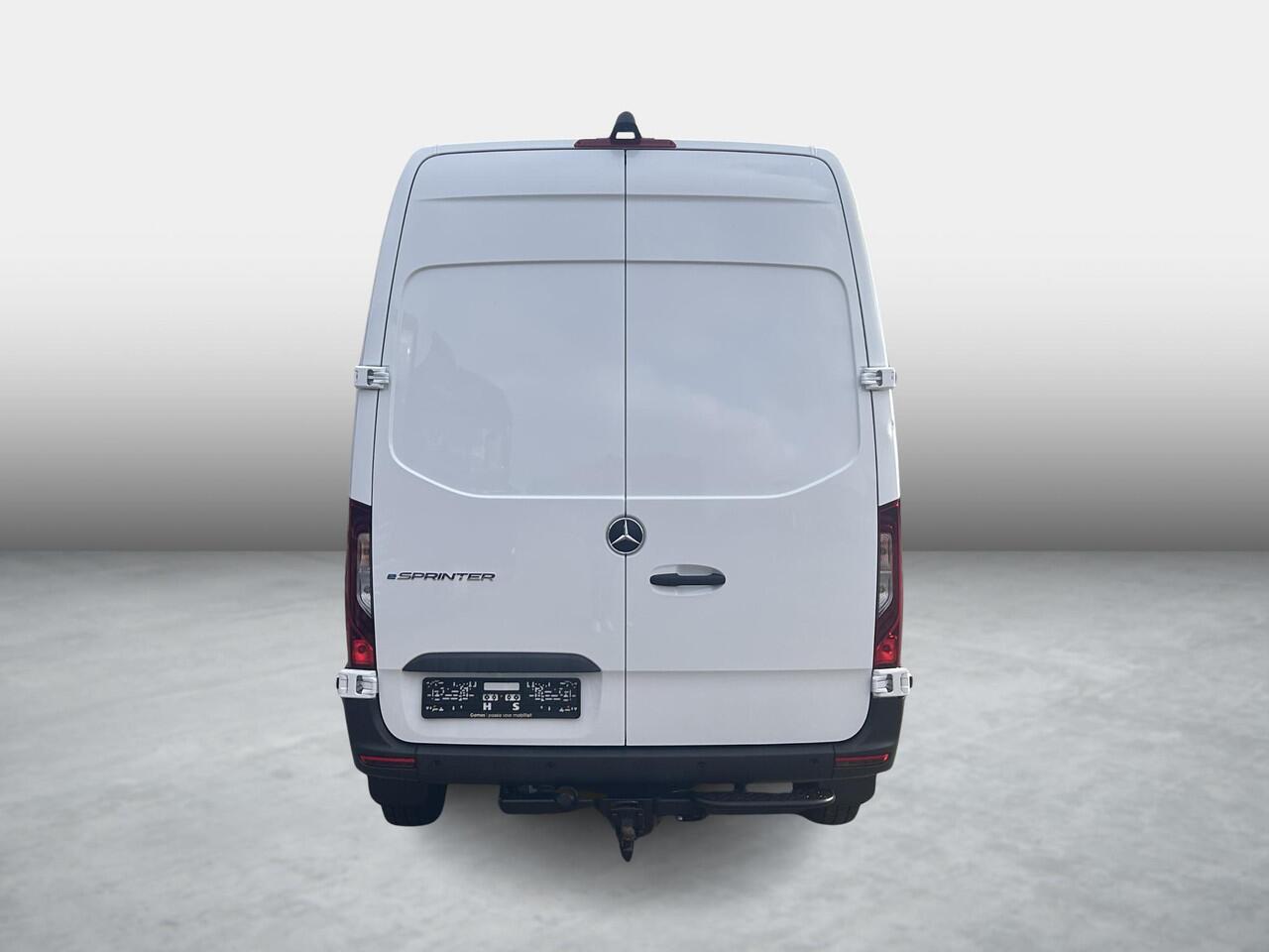 Mercedes-Benz eSprinter 314 L2 Pro 81kWh | Stoelverwarming | Cruise Control | Navigatie