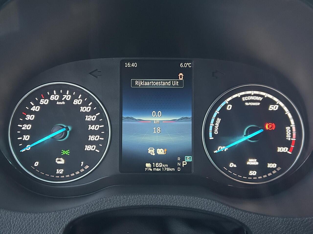 Mercedes-Benz eSprinter 320 L2 Pro 81kWh | Automaat | Cruise Control | Stoelverwarming | Navigatie | Airco