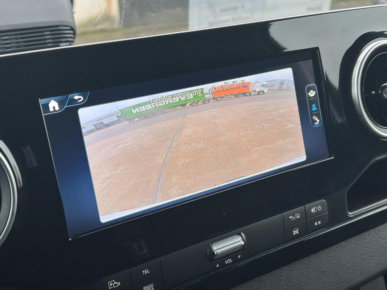 Mercedes-Benz eSprinter 320 L2 Pro 81kWh