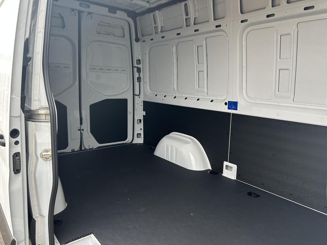 Mercedes-Benz eSprinter 320 L2 Pro 81kWh