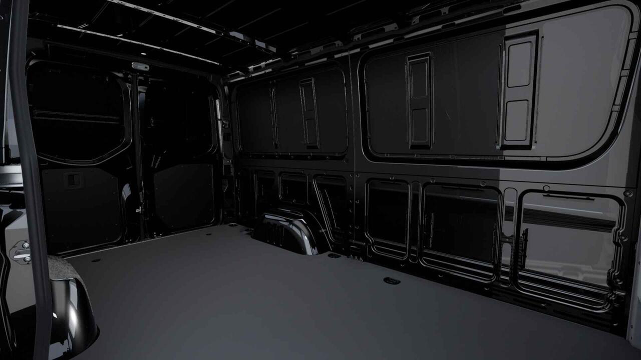 Mercedes-Benz eSprinter 314 L2H1 Pro 81kWh