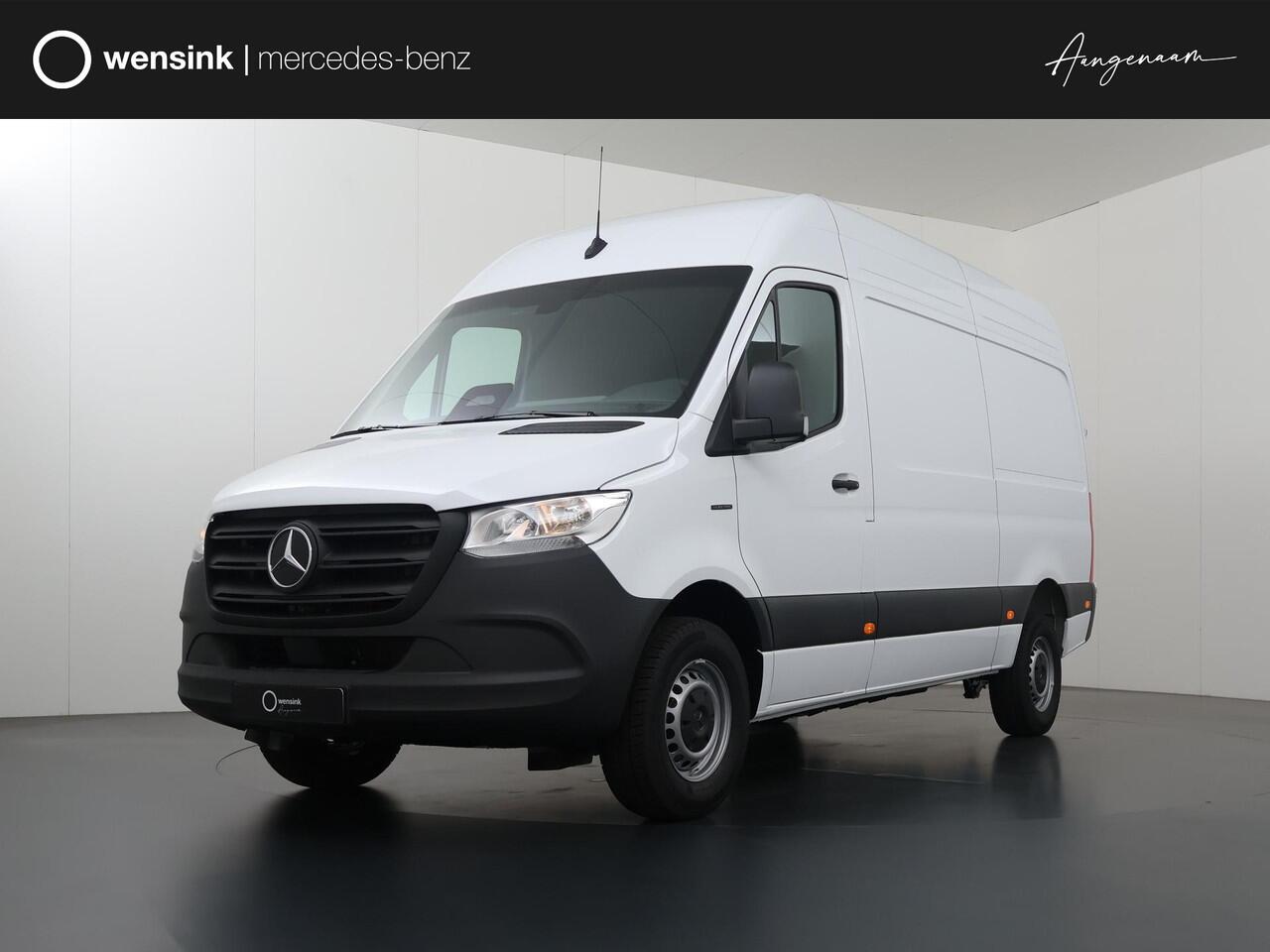 Mercedes-Benz eSprinter 314 L2 H2 RWD PRO 81 kWh | | 2000kg trekken | 100% elektrisch | Snelladen 115KW |