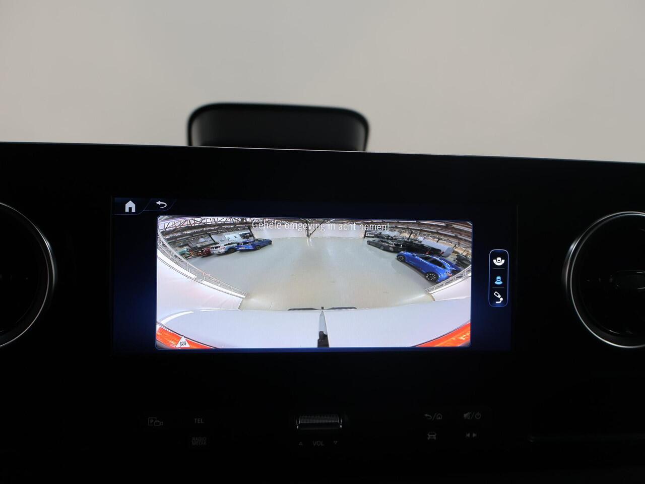 Mercedes-Benz eSprinter 414 | L2 H2 | RWD | PRO | 81kWh | BIJRIJDERSBANK | CRUISE CONTROL | PARKEERCAMERA | TREKHAAK | APPLE CARPLAY / ANDROID AUTO | STANDKACHEL | 300 KM WLTP