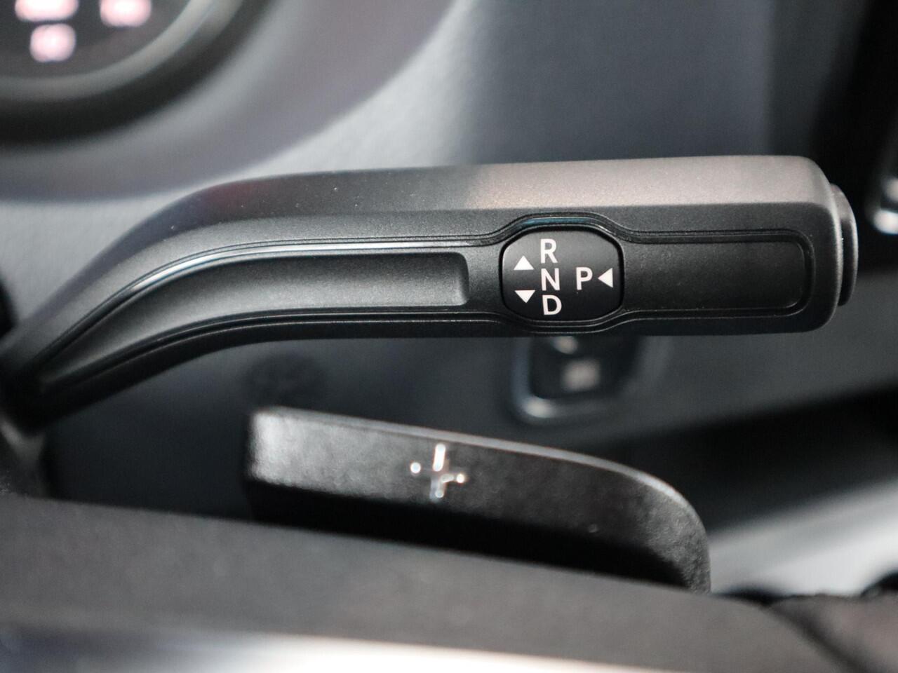 Mercedes-Benz eSprinter 320 L2 OPEN LAADBAK TREKHAAK