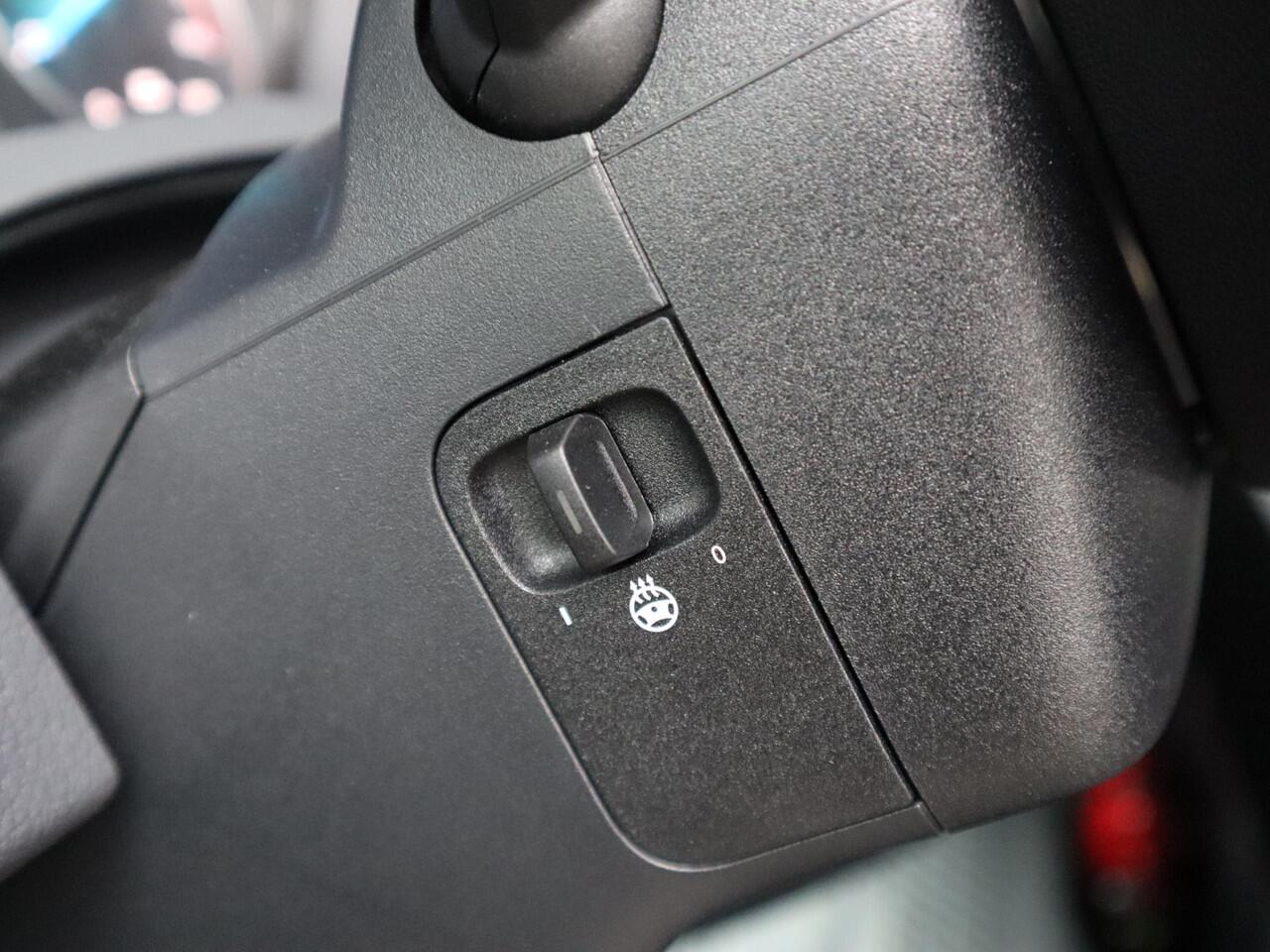 Mercedes-Benz eSprinter 320 L2 OPEN LAADBAK TREKHAAK