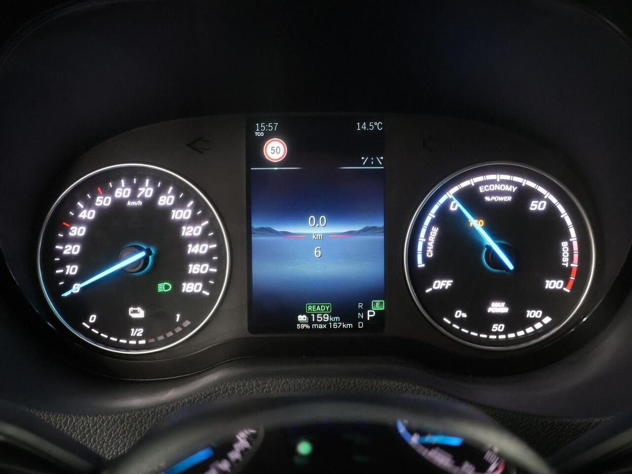 Mercedes-Benz eSprinter 414 L3 H2 Pro 81kWh | 4250 GVW | 270° Deuren | Comfortbestuurdersstoel | Smartphone integratie pakket | DC 115 kWh Snelladen |