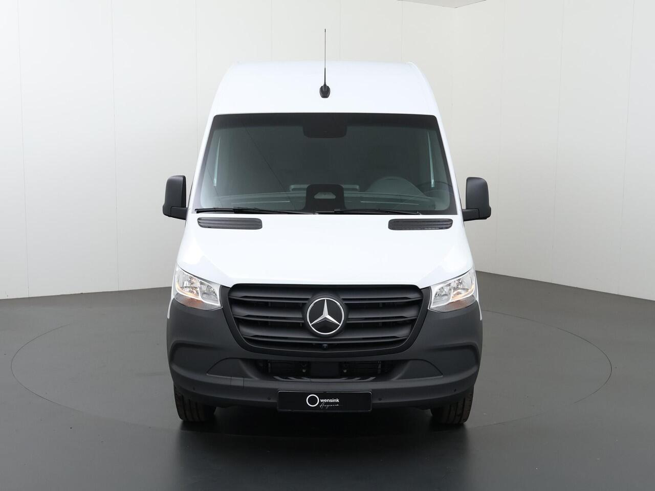 Mercedes-Benz eSprinter 414 L3 H2 PRO 113 kWh | Actieradius tot 445 km | 4 ton GVW 4250 kg | 100% Elektrisch | Achteruitrijcamera | Trekhaak | Stoelverwarming | Cruise Controle |
