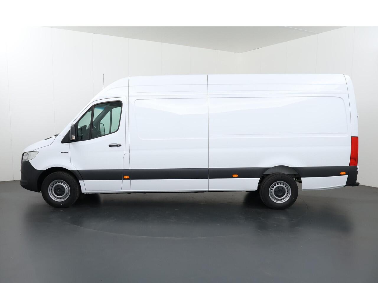 Mercedes-Benz eSprinter 414 L3 H2 PRO 113 kWh | Actieradius tot 445 km | 4 ton GVW 4250 kg | 100% Elektrisch | Achteruitrijcamera | Trekhaak | Stoelverwarming | Cruise Controle |