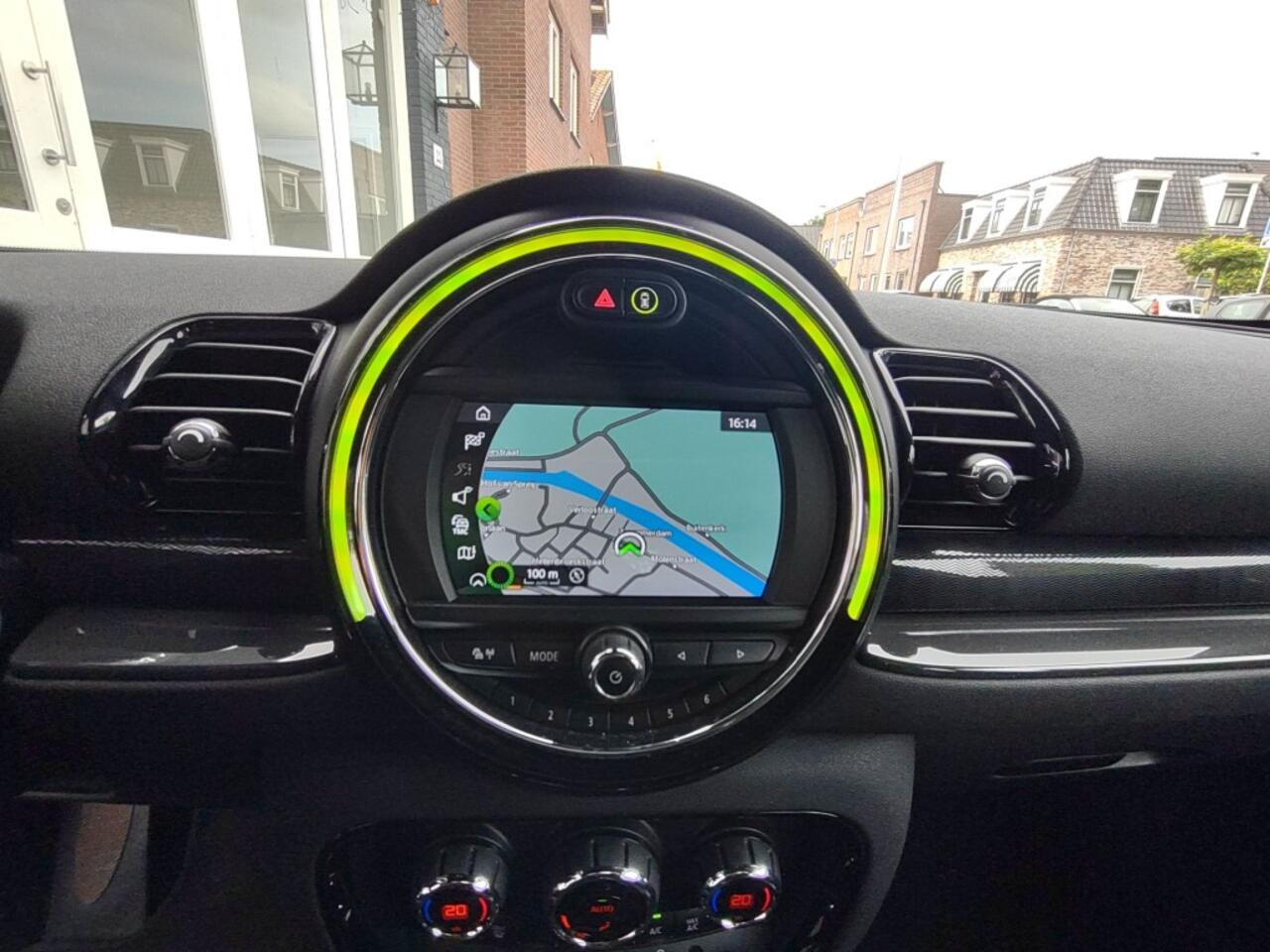 Mini CLUBMAN COOPER 1.5 136PK